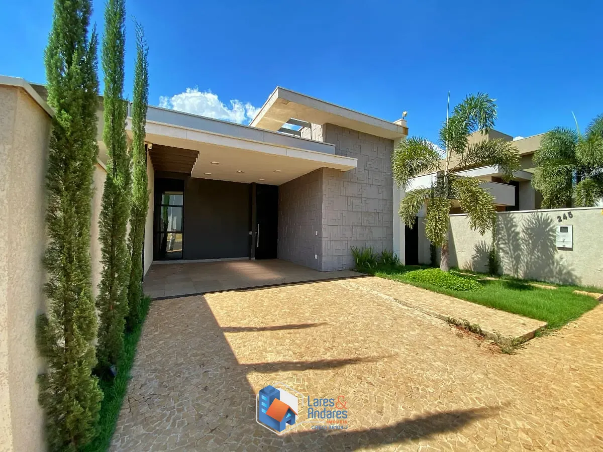 Casa, 3 quartos, 141 m² - Foto 10