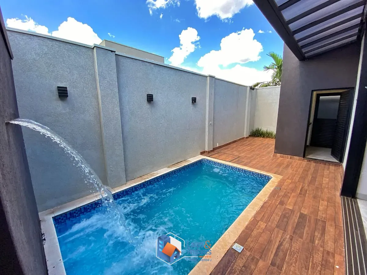 Casa, 3 quartos, 141 m² - Foto 26
