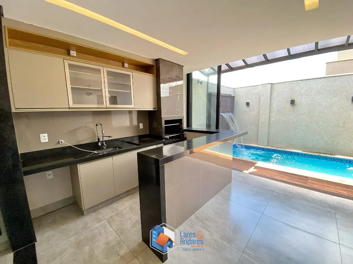 Casa, 3 quartos, 141 m² - Foto 44