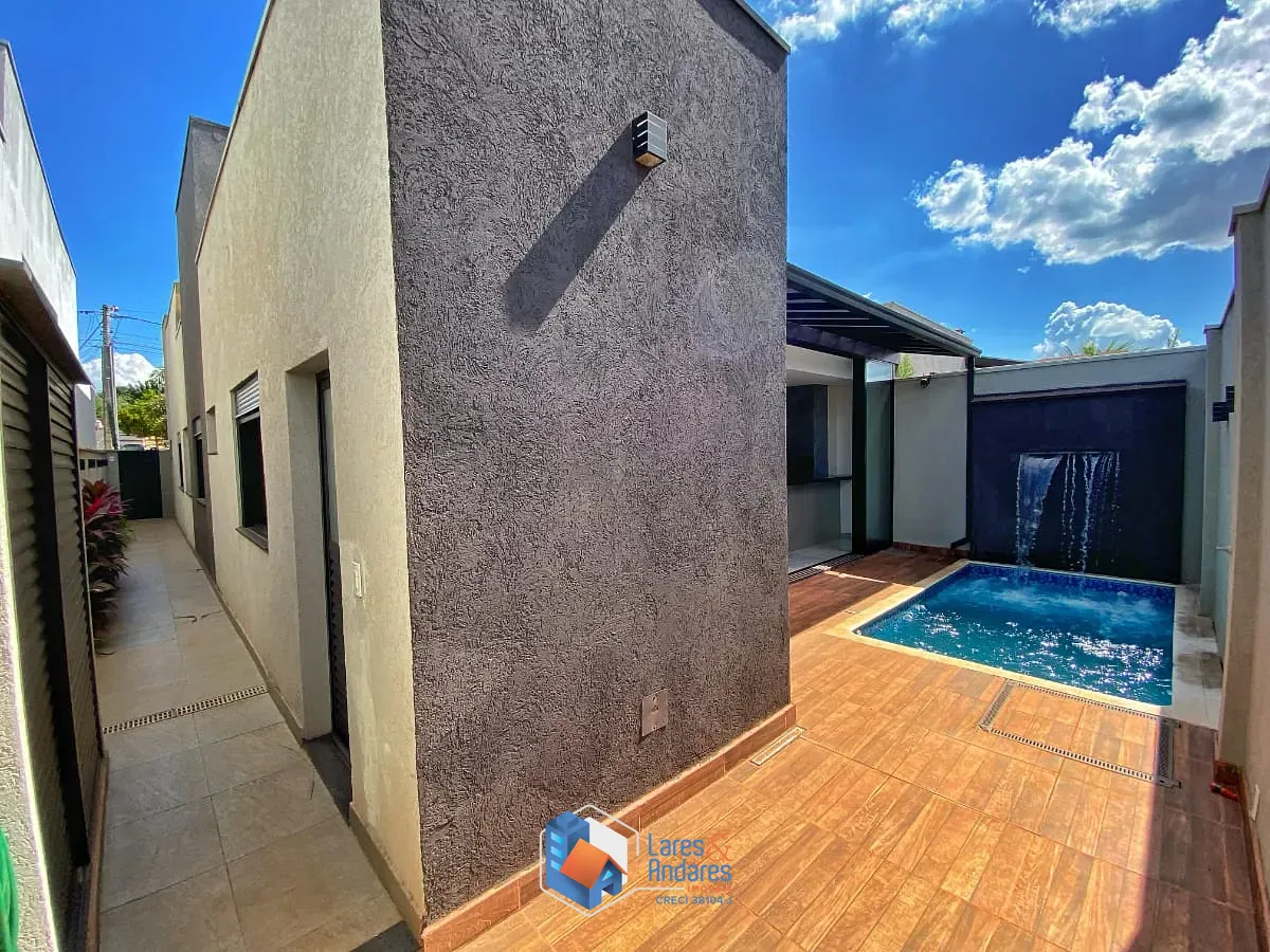 Casa, 3 quartos, 141 m² - Foto 15