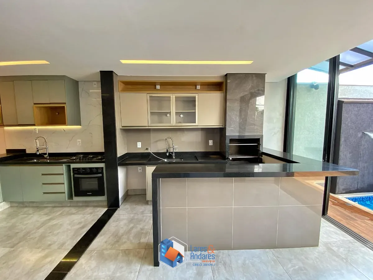 Casa, 3 quartos, 141 m² - Foto 36