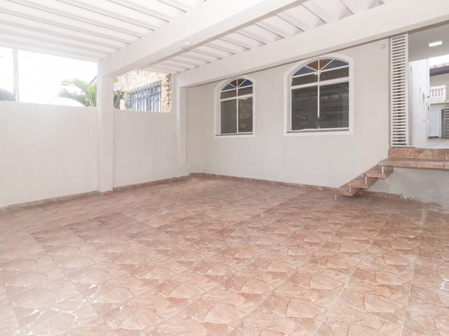 Casa com 204m² 4 quartos e 4 banheiros, à venda, no bairro Chácara São João em São Paulo