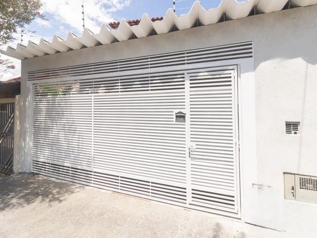 Casa com 204m² 4 quartos e 4 banheiros, à venda, no bairro Chácara São João em São Paulo