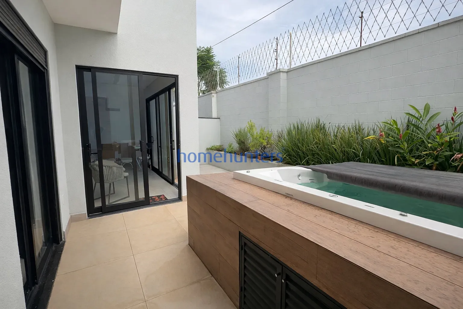 Casa, 3 quartos, 186 m² - Foto 22