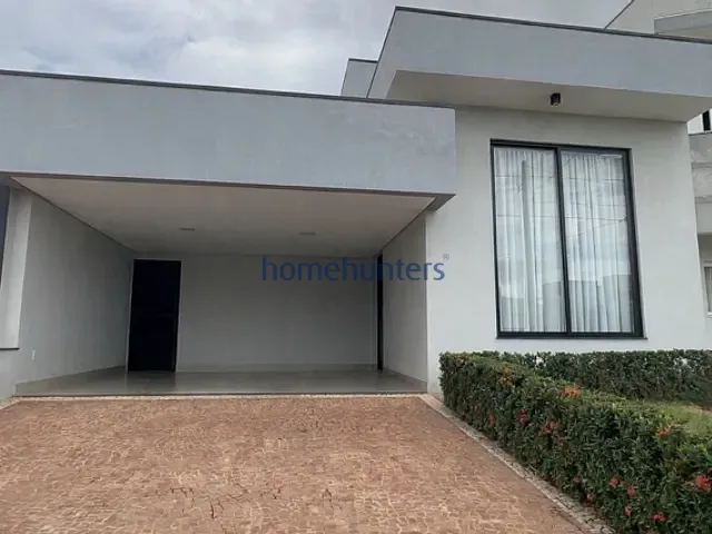 Casa 3 quartos e 5 banheiros, à venda, no bairro João Aranha em Paulínia