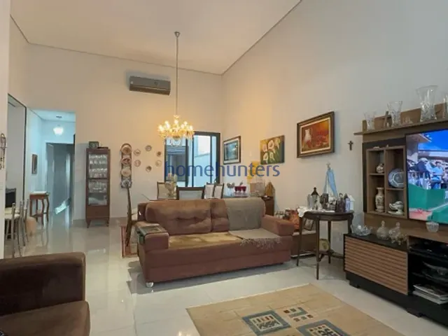 Casa 3 quartos e 5 banheiros, à venda, no bairro João Aranha em Paulínia