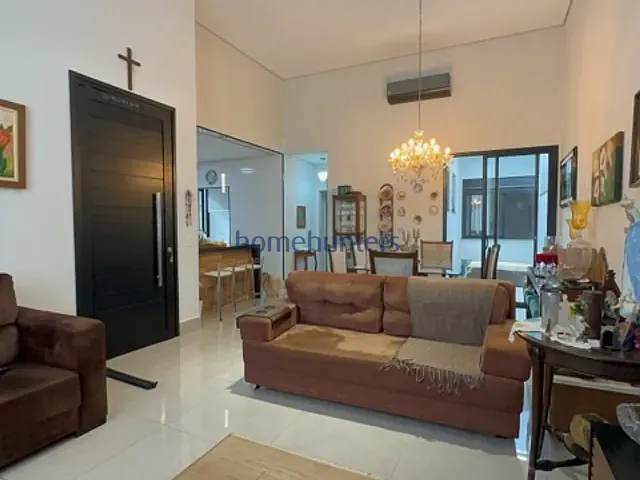 Casa 3 quartos e 5 banheiros, à venda, no bairro João Aranha em Paulínia