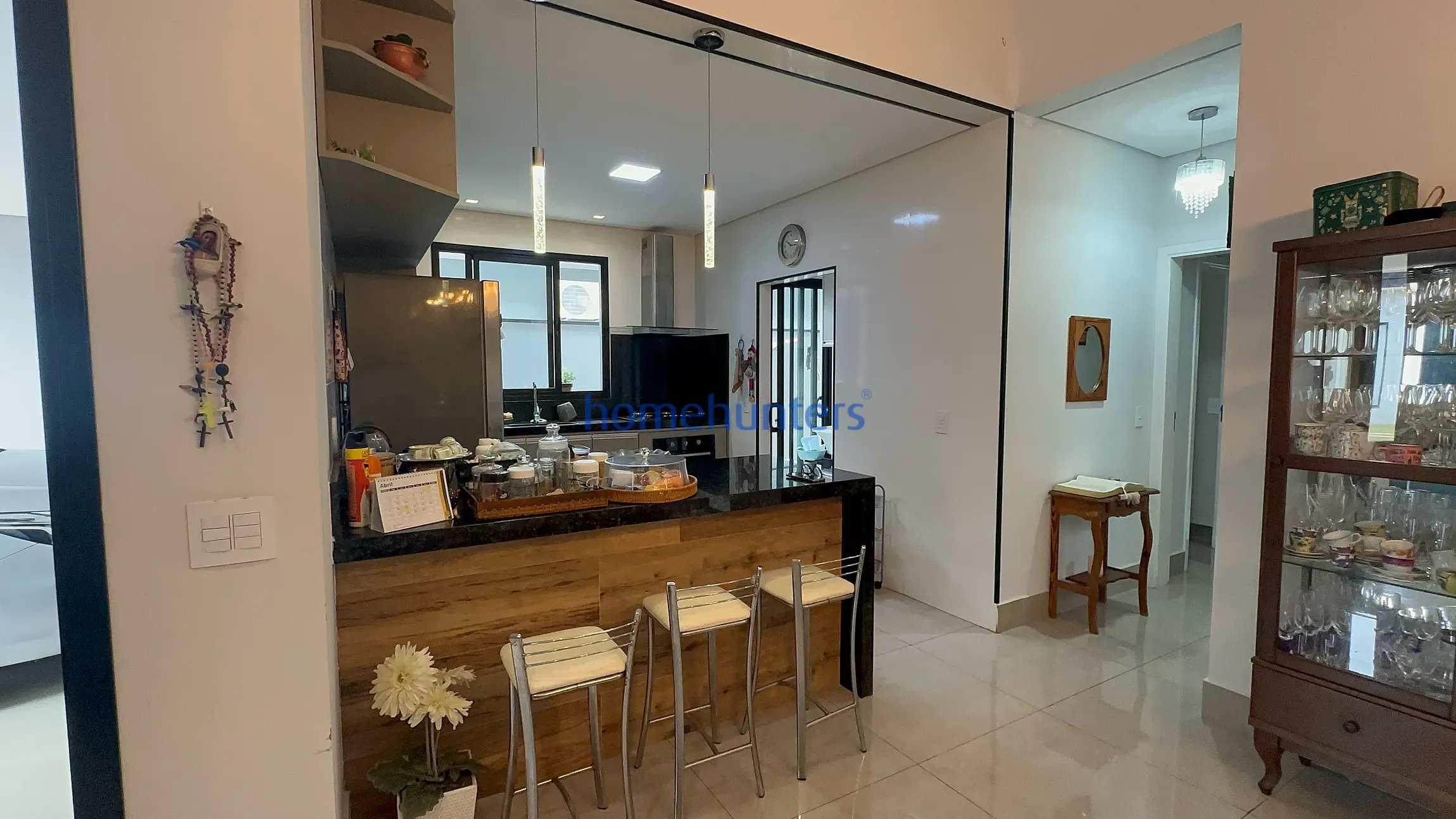 Casa, 3 quartos, 186 m² - Foto 5