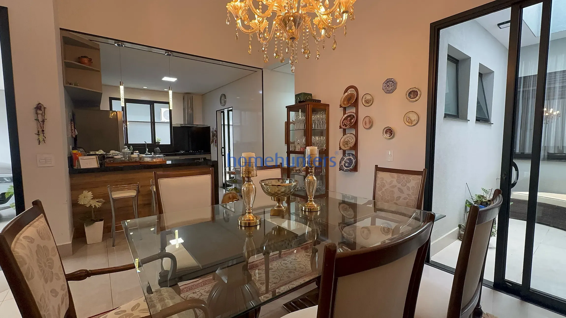 Casa, 3 quartos, 186 m² - Foto 4