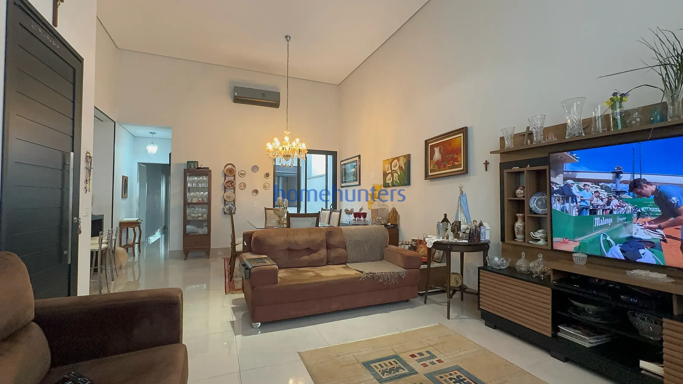 Casa, 3 quartos, 186 m² - Foto 2