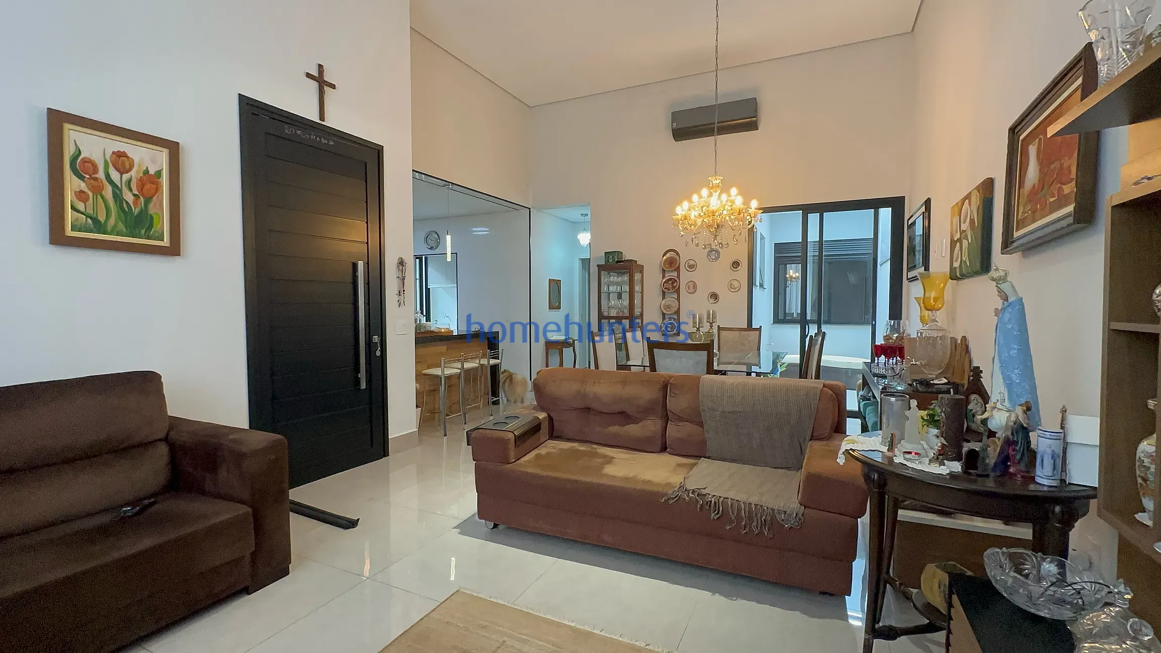 Casa, 3 quartos, 186 m² - Foto 3