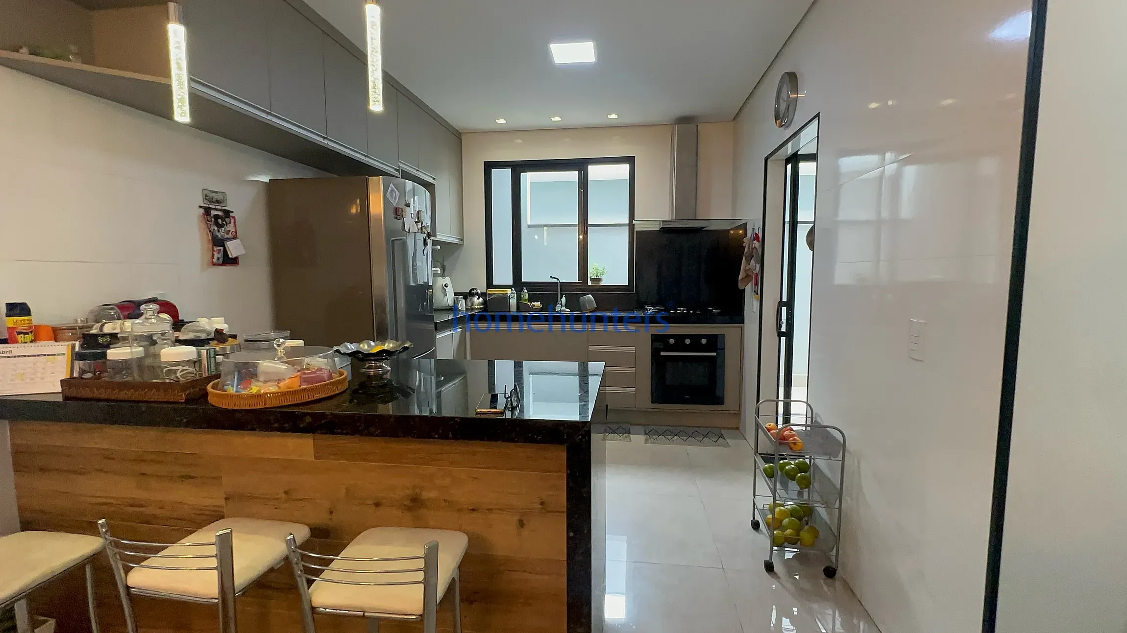 Casa, 3 quartos, 186 m² - Foto 6
