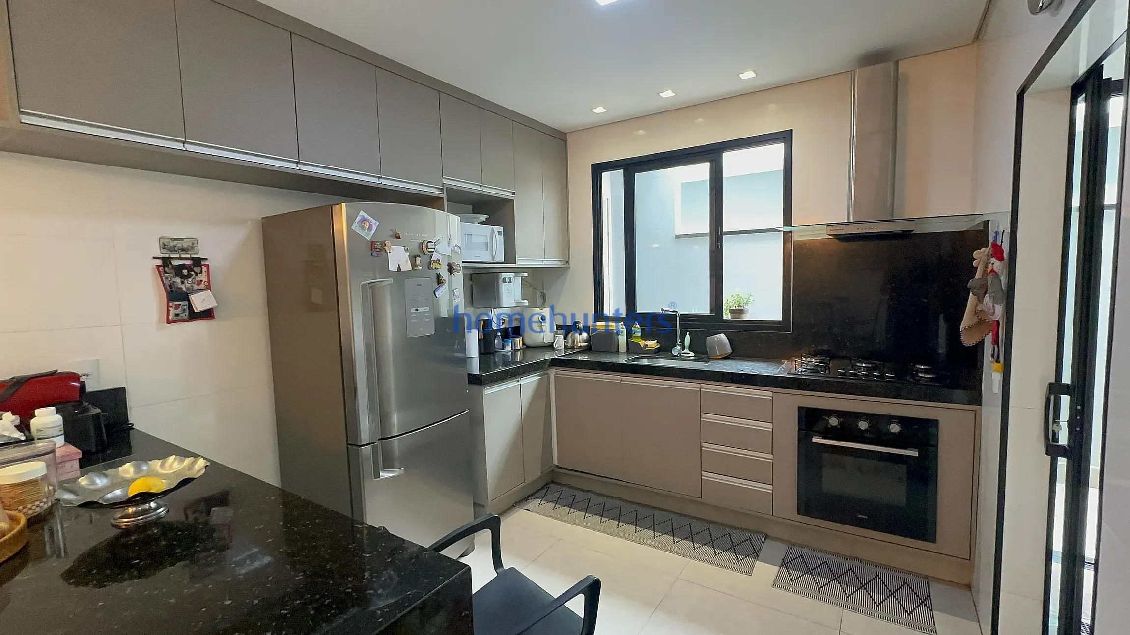 Casa, 3 quartos, 186 m² - Foto 7