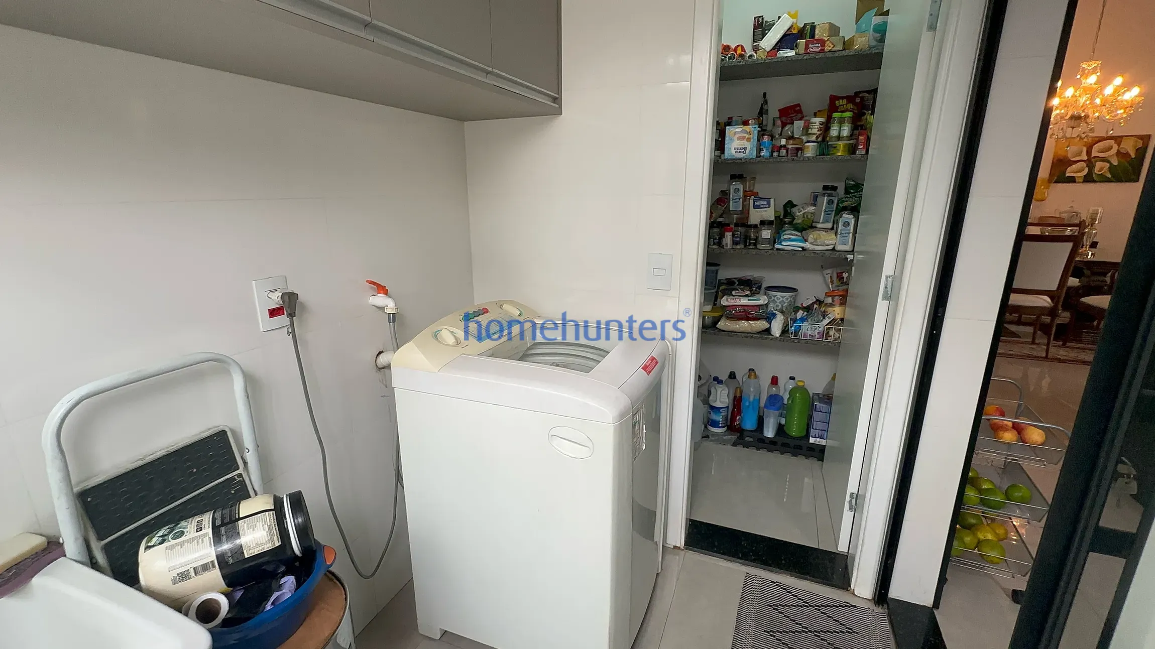 Casa, 3 quartos, 186 m² - Foto 25