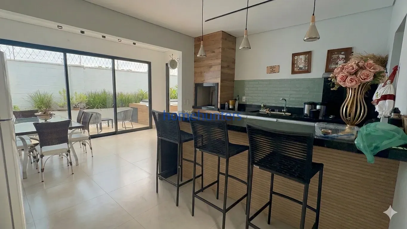 Casa, 3 quartos, 186 m² - Foto 20