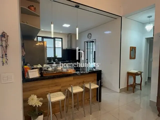Casa 3 quartos e 5 banheiros, à venda, no bairro João Aranha em Paulínia