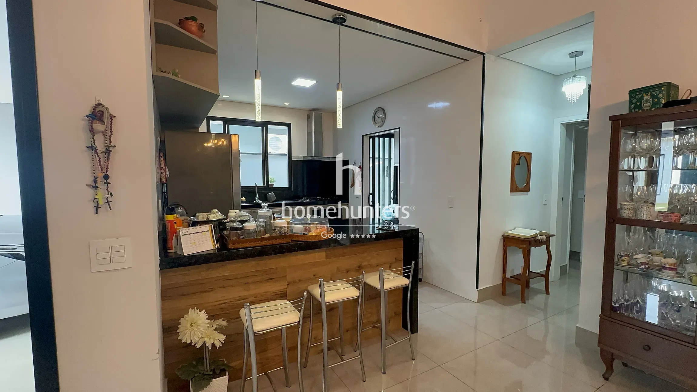 Casa, 3 quartos, 186 m² - Foto 5