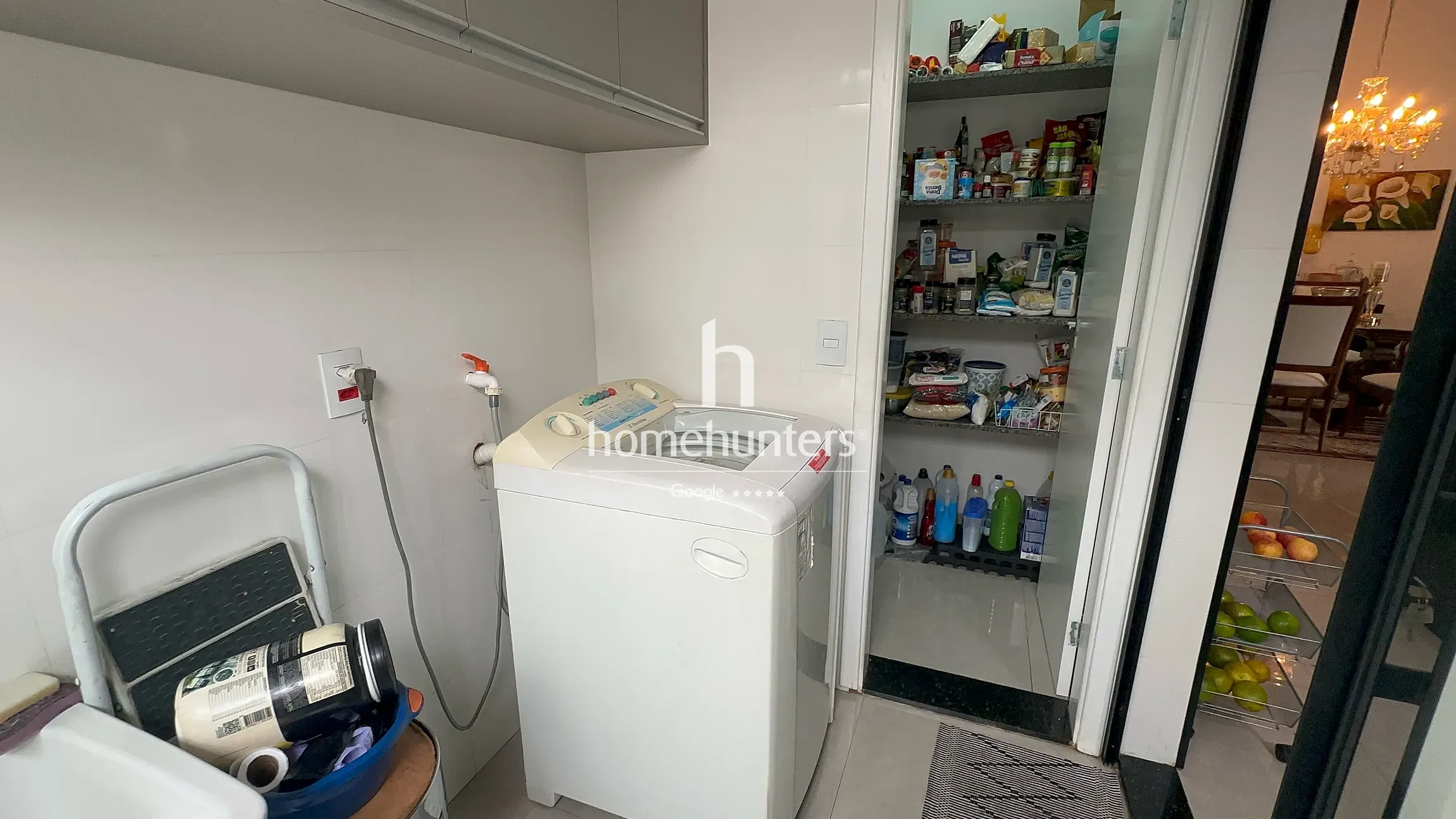 Casa, 3 quartos, 186 m² - Foto 25