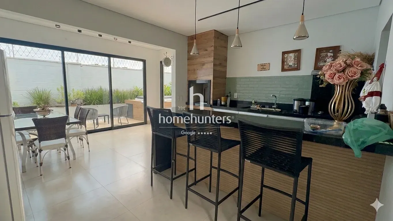 Casa, 3 quartos, 186 m² - Foto 20