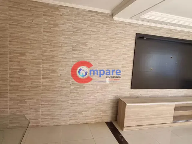 Casa com 125m² 3 quartos e 1 banheiro, à venda, no bairro Jardim Adriana em Guarulhos