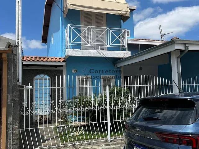 Casa 4 quartos e 2 banheiros, para alugar, no bairro Parque Brasil em Jacareí