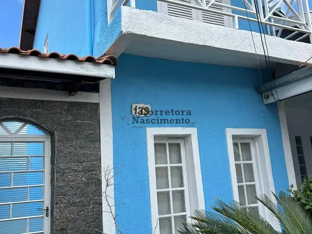 Casa 4 quartos e 2 banheiros, para alugar, no bairro Parque Brasil em Jacareí