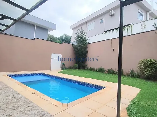 Casa 4 quartos e 6 banheiros, à venda ou para alugar, no bairro Bairro das Palmeiras em Campinas