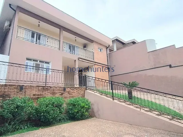 Casa 4 quartos e 6 banheiros, à venda ou para alugar, no bairro Bairro das Palmeiras em Campinas