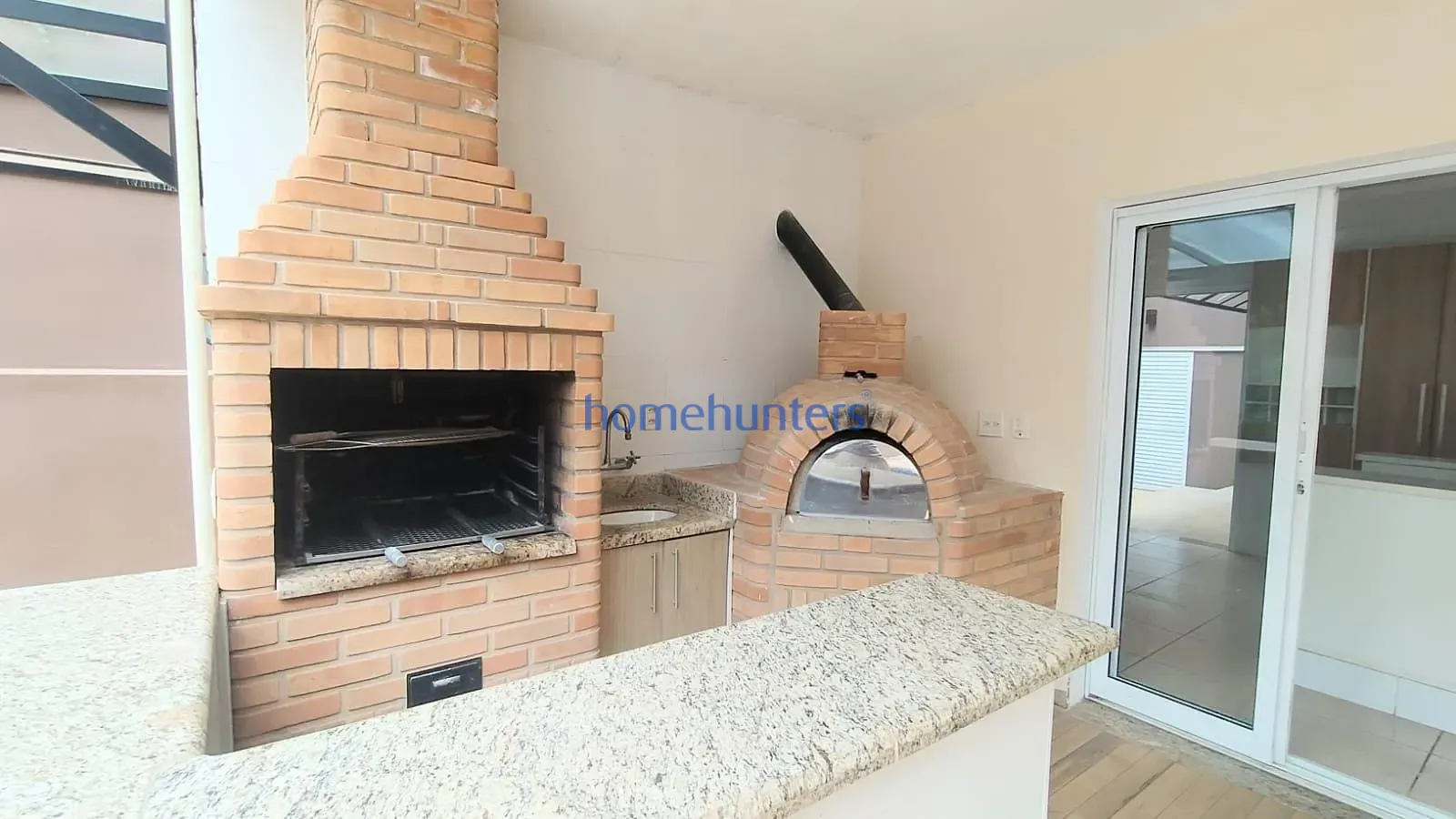 Casa, 4 quartos, 300 m² - Foto 14