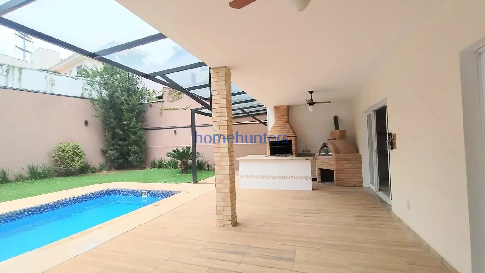 Casa, 4 quartos, 300 m² - Foto 13