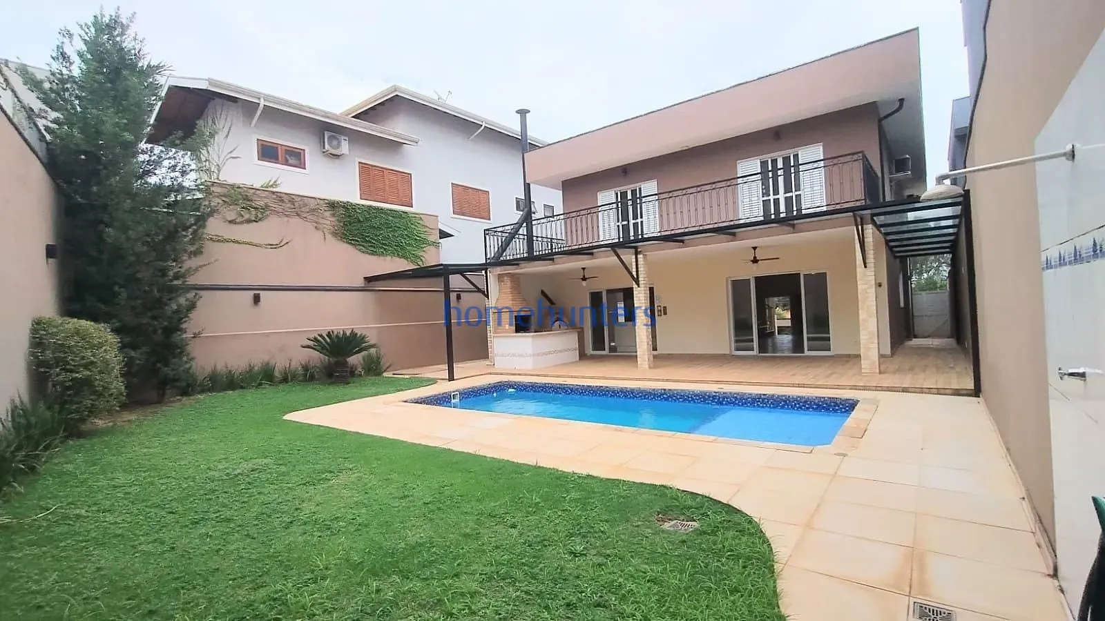 Casa, 4 quartos, 300 m² - Foto 10
