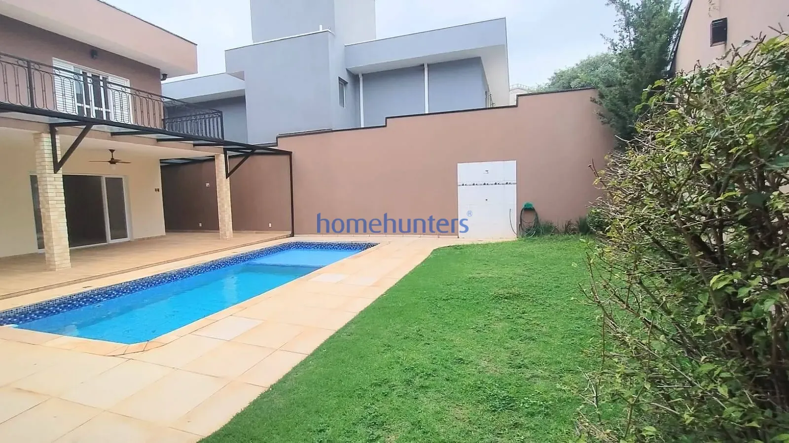 Casa, 4 quartos, 300 m² - Foto 9