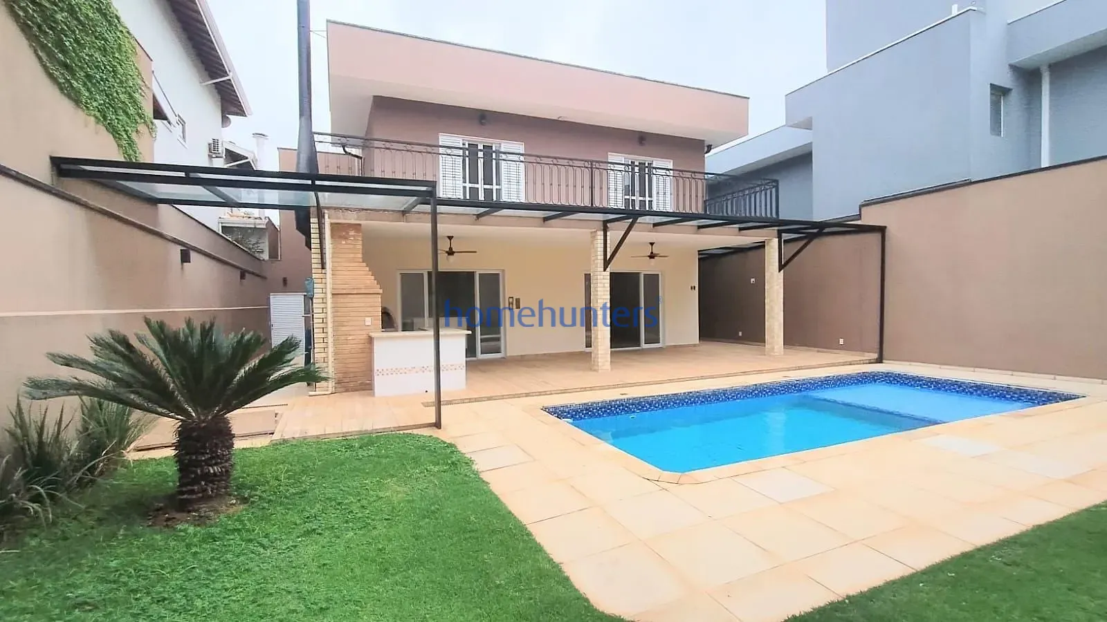 Casa, 4 quartos, 300 m² - Foto 2