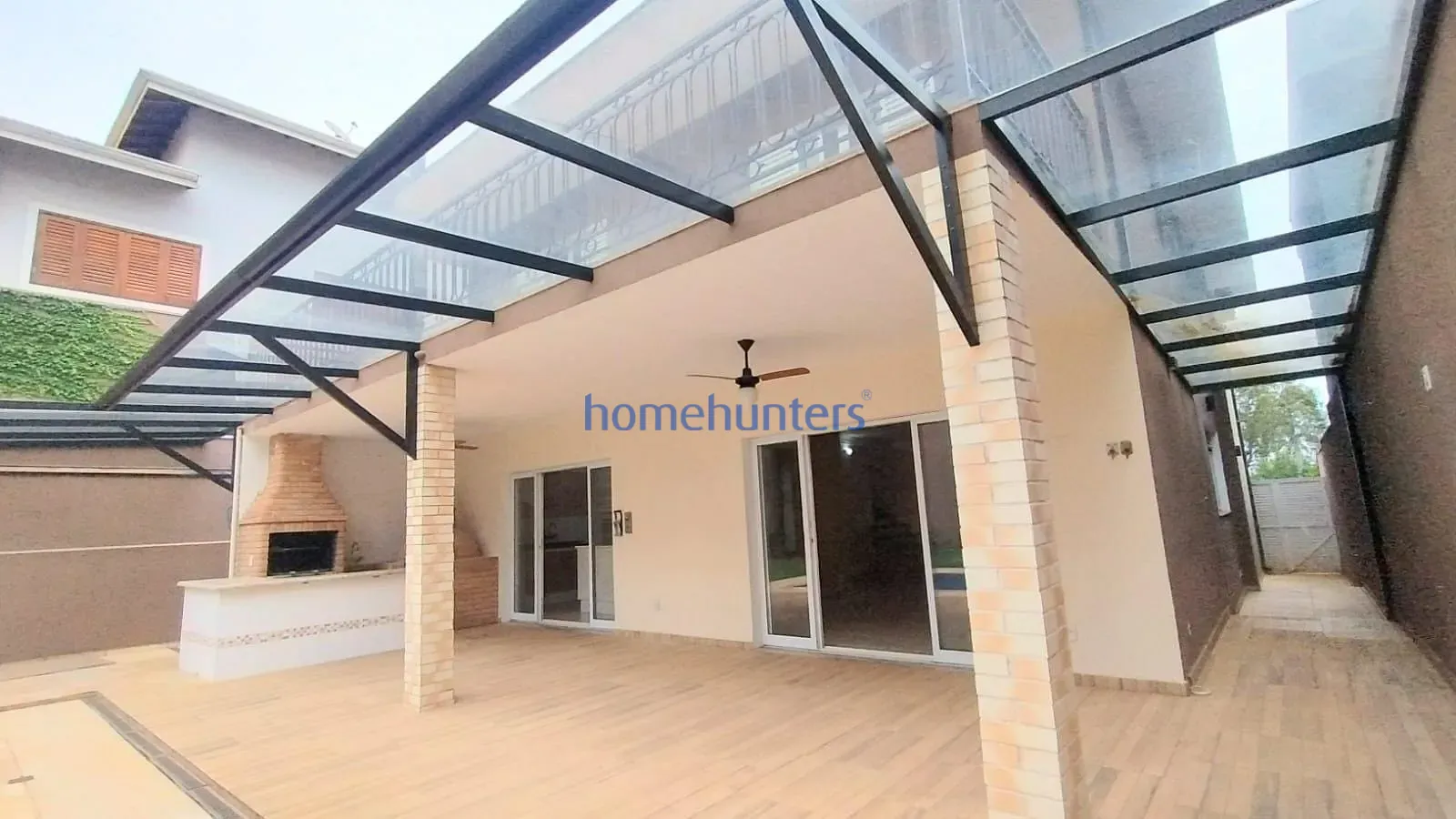 Casa, 4 quartos, 300 m² - Foto 11