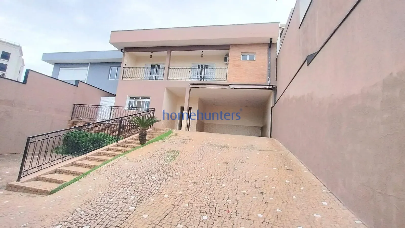 Casa, 4 quartos, 300 m² - Foto 1