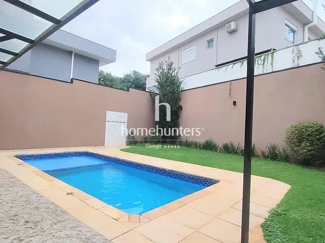 Casa 4 quartos e 6 banheiros, à venda ou para alugar, no bairro Bairro das Palmeiras em Campinas