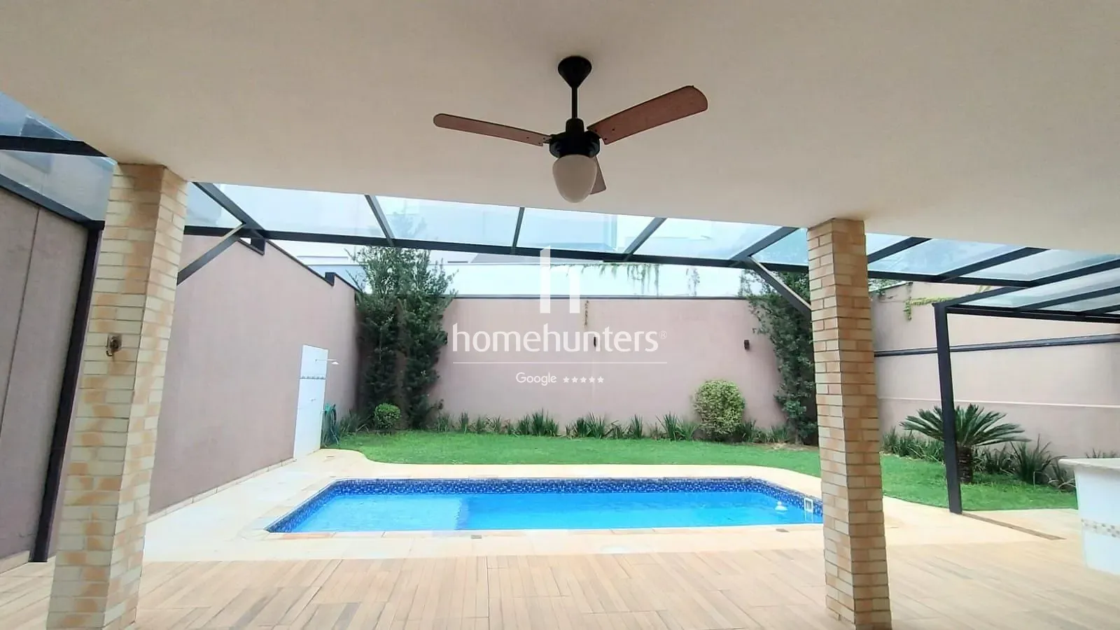 Casa, 4 quartos, 300 m² - Foto 51