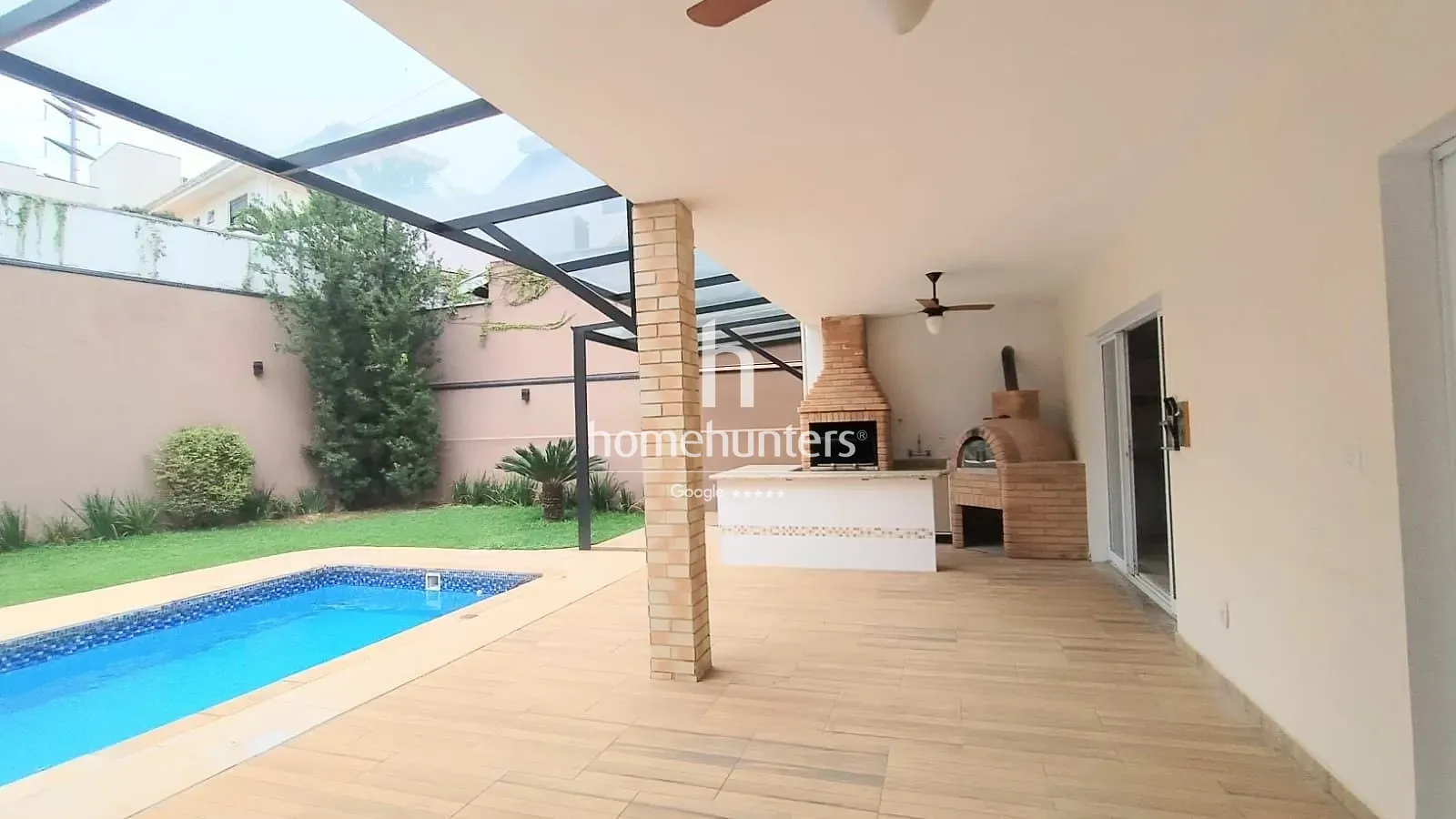 Casa, 4 quartos, 300 m² - Foto 13