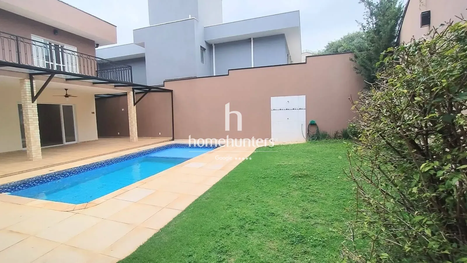 Casa, 4 quartos, 300 m² - Foto 9
