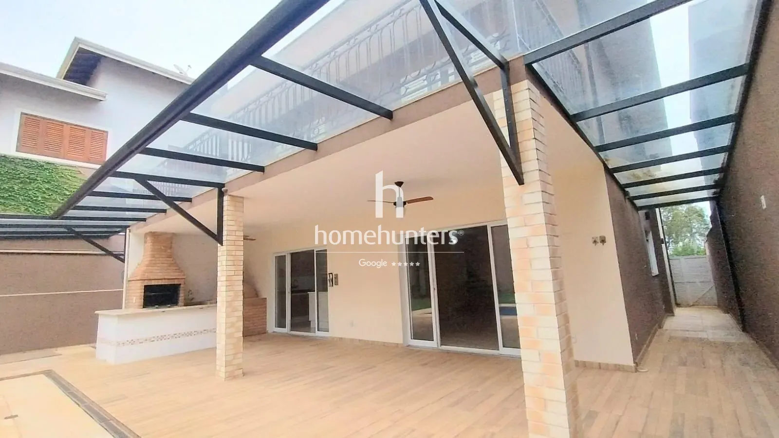 Casa, 4 quartos, 300 m² - Foto 11