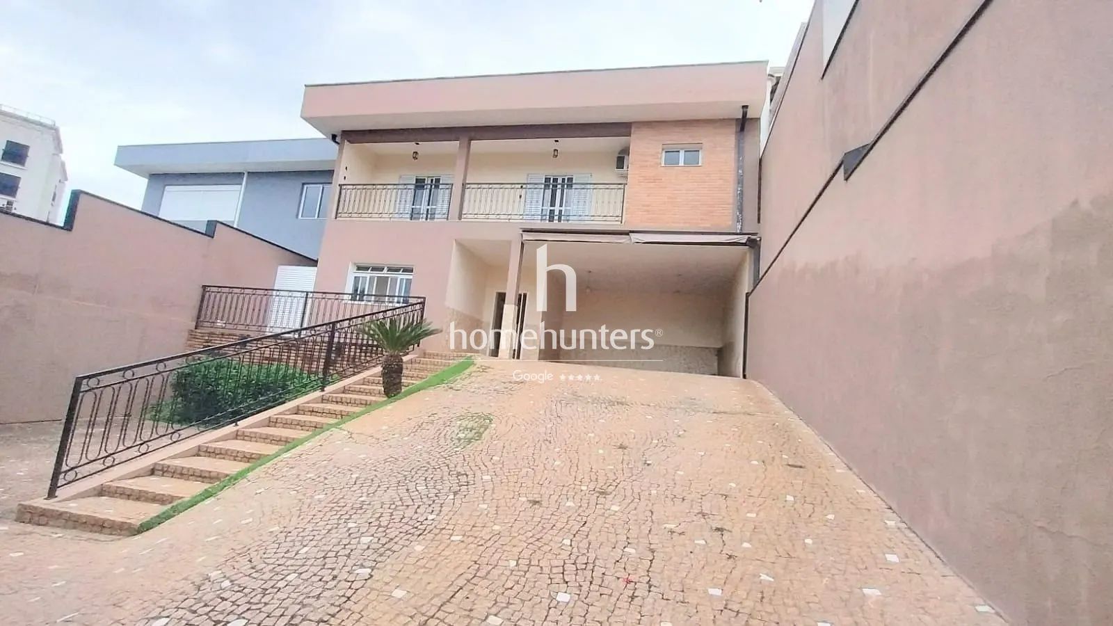 Casa, 4 quartos, 300 m² - Foto 2