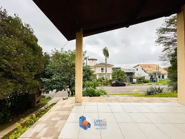 Casa com 500m² 3 quartos e 4 banheiros, à venda, no bairro Paysage Verti em Vargem Grande Paulista