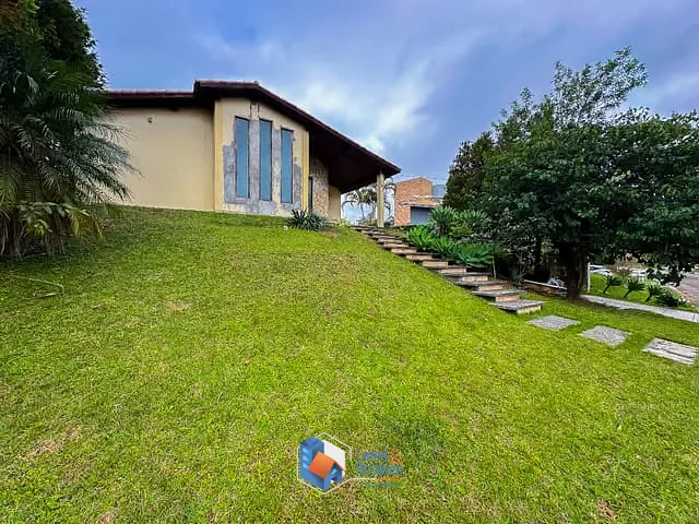 Casa com 500m² 3 quartos e 4 banheiros, à venda, no bairro Paysage Verti em Vargem Grande Paulista
