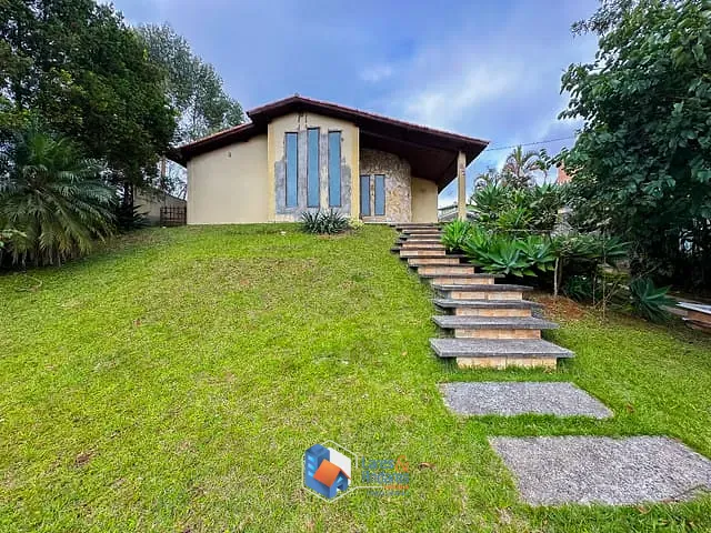 Casa com 500m² 3 quartos e 4 banheiros, à venda, no bairro Paysage Verti em Vargem Grande Paulista