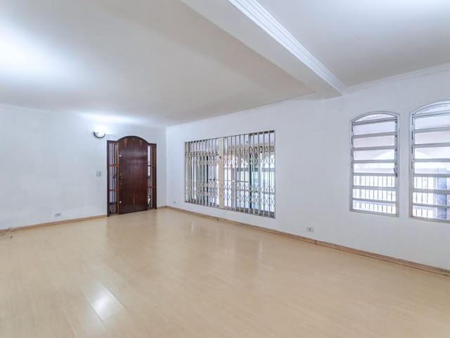 Casa com 500m² 3 quartos e 5 banheiros, à venda, no bairro Jardim Maristela em São Paulo