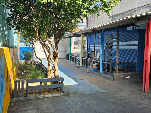 Foto do Casa - Casa Comercial na Dona Tecla no Jardim Flor da Montanha em Guarulhos! | Imobiliária Compare