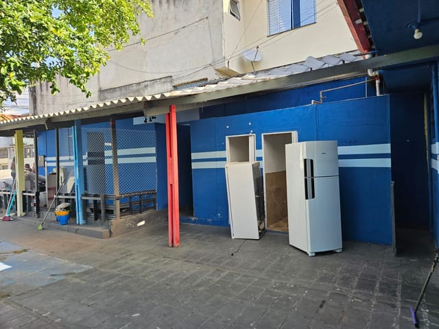 Foto do Casa - Casa Comercial na Dona Tecla no Jardim Flor da Montanha em Guarulhos! | Imobiliária Compare