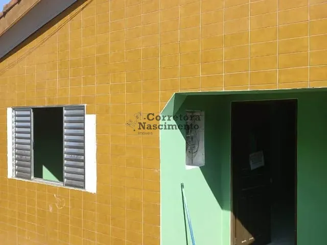 Casa com 252m² 2 quartos e 1 banheiro, à venda, no bairro Cidade Nova Jacareí em Jacareí