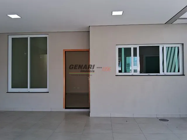 Casa com 150m² 3 quartos e 2 banheiros, à venda, no bairro Parque Barnabé em Indaiatuba