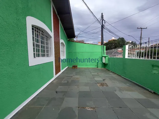 Casa com 300m² 4 quartos e 2 banheiros, à venda, no bairro Jardim Nova Europa em Campinas